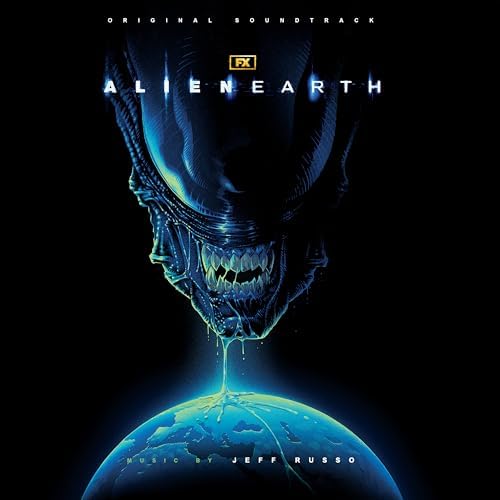 Amazon.com: Alien (Original Motion Picture Soundtrack): CDs & Vinyl